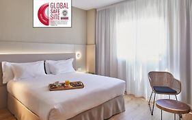 Silken Reino de Aragón